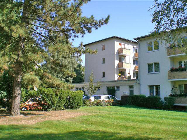 Immobilienmakler Marienfelde