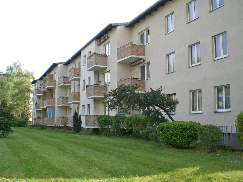 Wohnungsverkauf Marienfelde