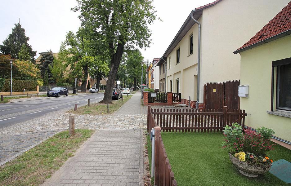 Immobilie verkaufen Michendorf