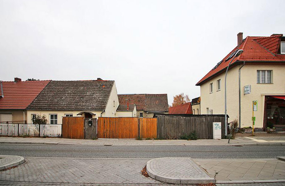 Innenstadt Michendorf