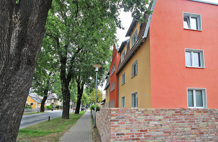 Wohnung kaufen Michendorf
