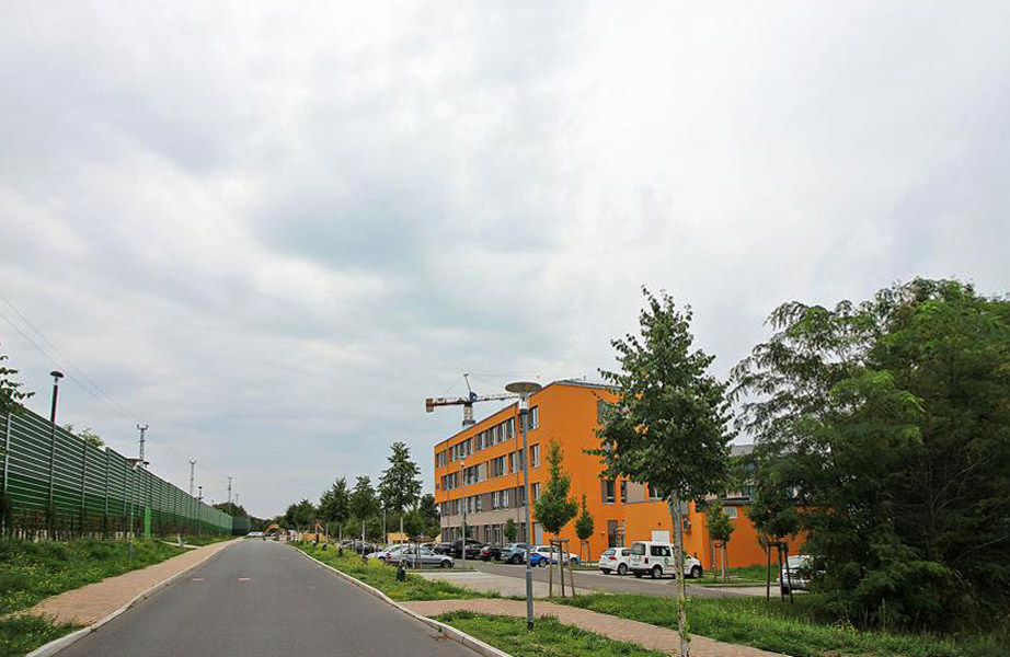 Haus mit Garten verkaufen Immobilien