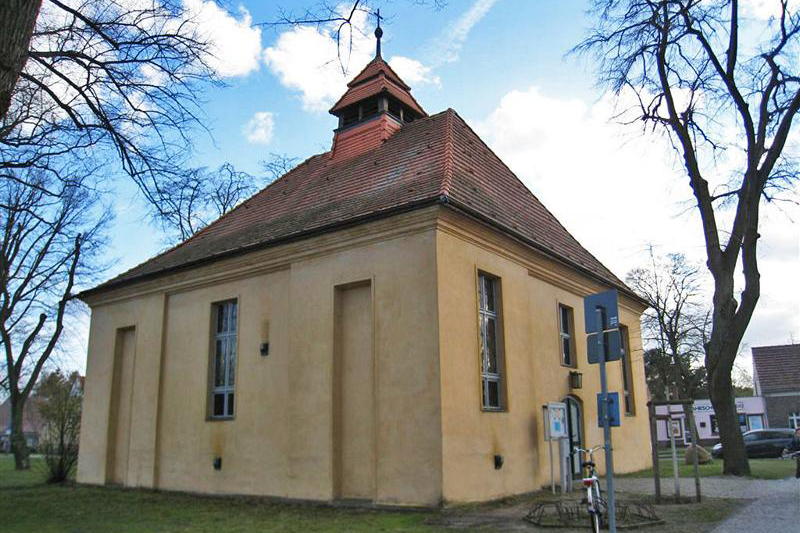 Berlin-Müggelheim Immobilien