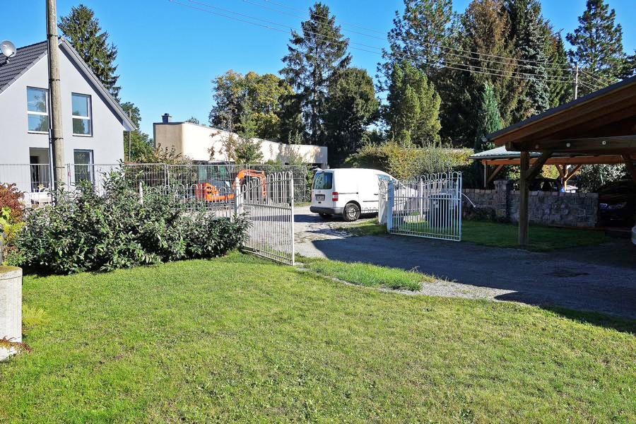 Haus mit Grundstück verkaufen Berlin-Müggelheim