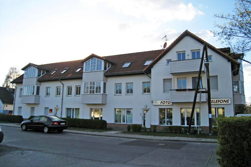 Wohnungen in Berlin-Müggelheim