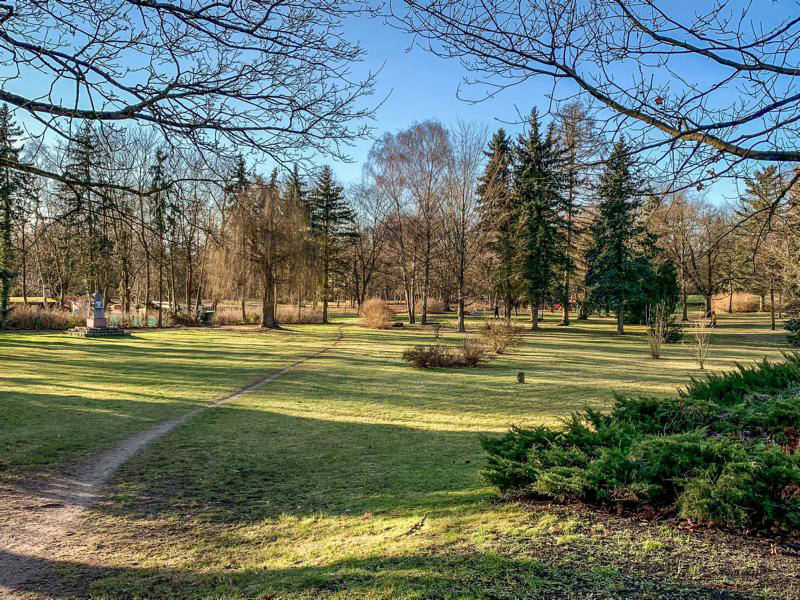 Grundstück mit Makler verkaufen Müncheberg