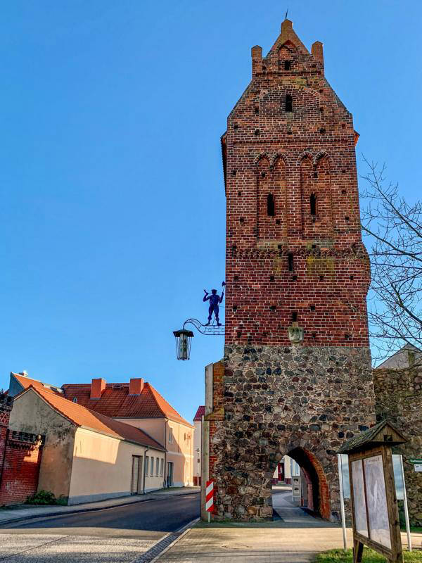 Altstadt Immobilien Müncheberg