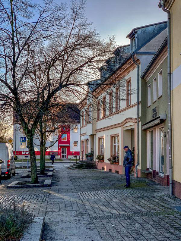 Wohnungen verkaufen in Müncheberg