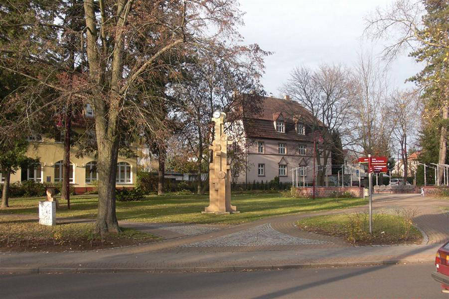 Haus in Innenstadt Neuenhagen bei Berlin