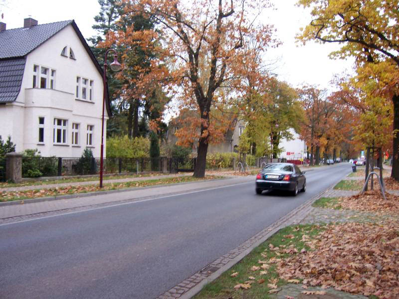 Immobilien Neuenhagen bei Berlin