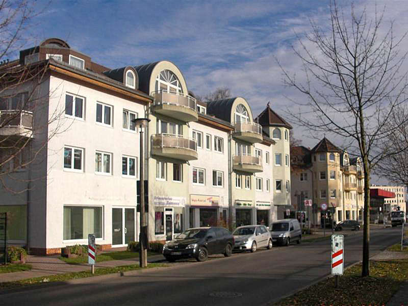 Hauskauf Neuenhagen