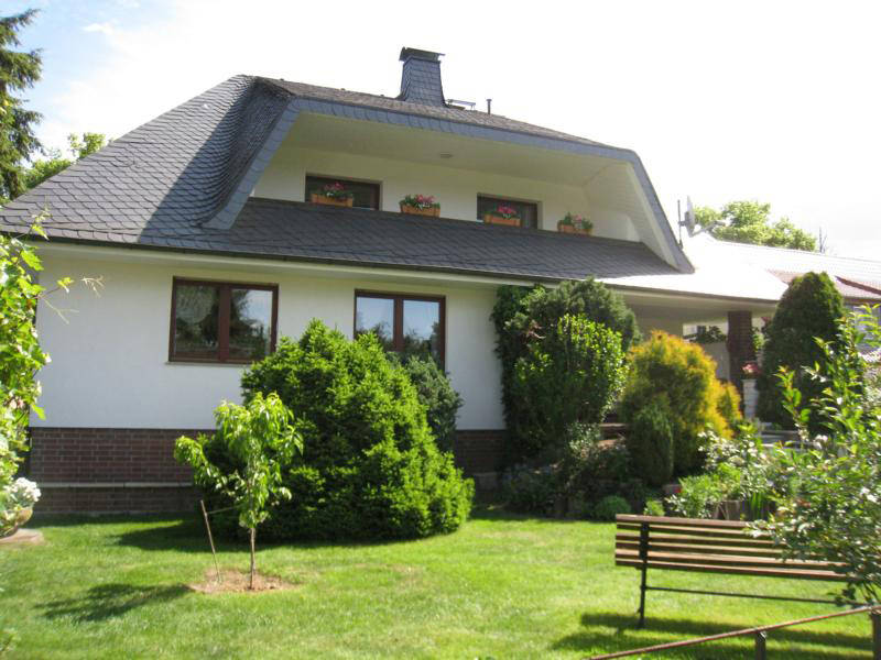 Haus mit Makler verkaufen Neuenhagen bei Berlin