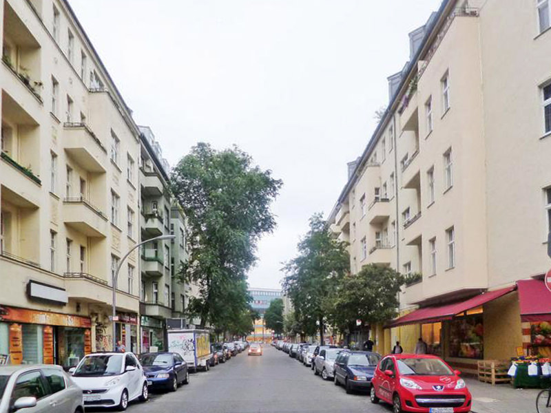 Immobilien Berlin-Neukölln