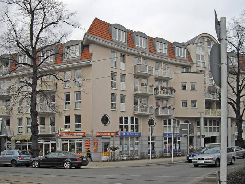 Berlin-Niederschönhausen Immobilien