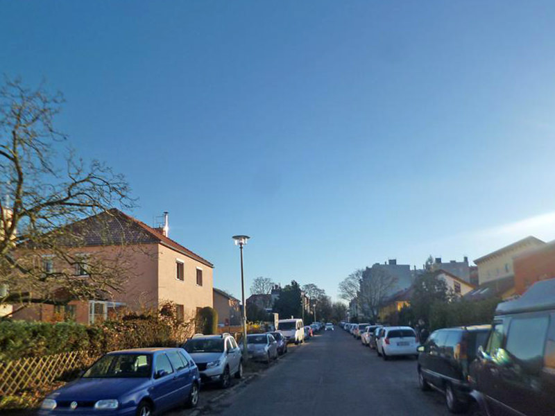 Haus mit Garten Berlin-Niederschönhausen