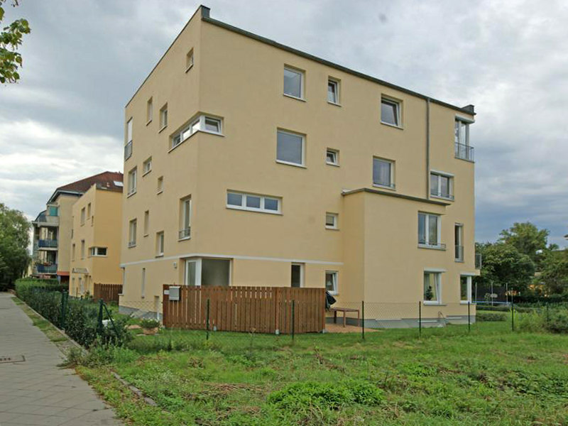 Wohnung Berlin-Niederschönhausen