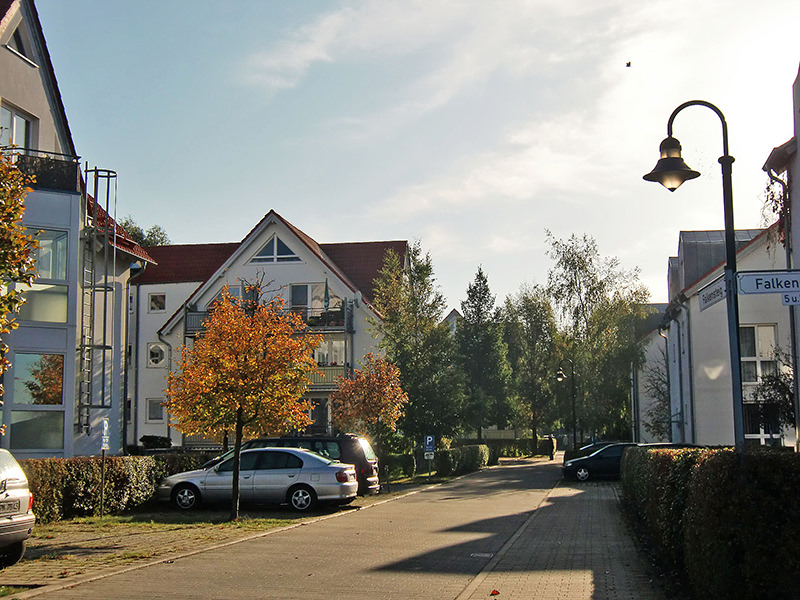 Haus kaufen in Nuthetal