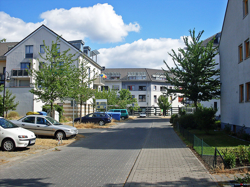 Haus verkaufen in Nuthetal