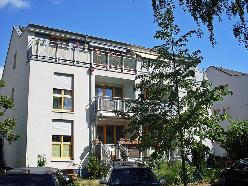 Wohnung Nuthetal verkaufen