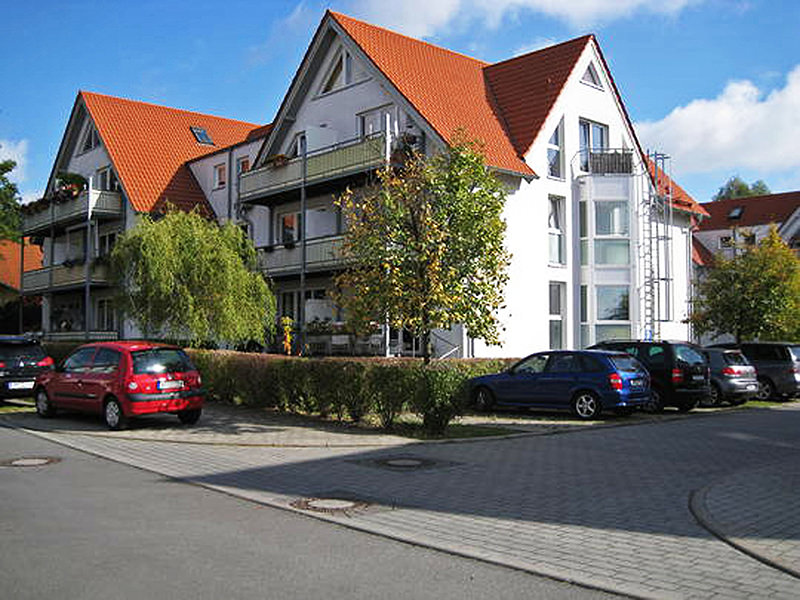 Wohnung kaufen in Nuthetal