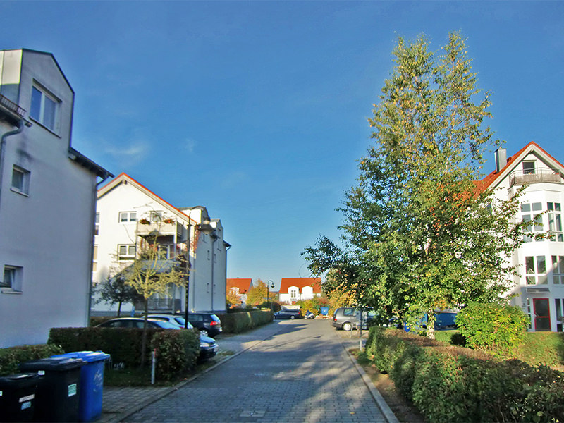 Hauskauf in Nuthetal