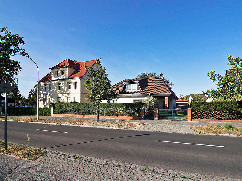 Immobilien Oranienburg