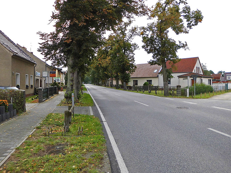 Häuser in Oranienburg