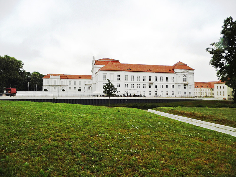 Immobilie verkaufen Oranienburg