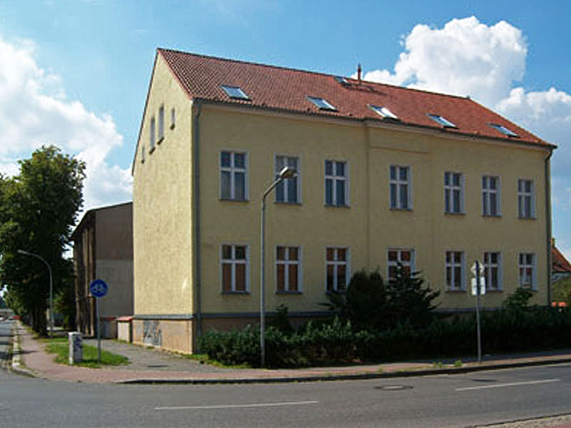 Wohnung verkaufen Oranienburg