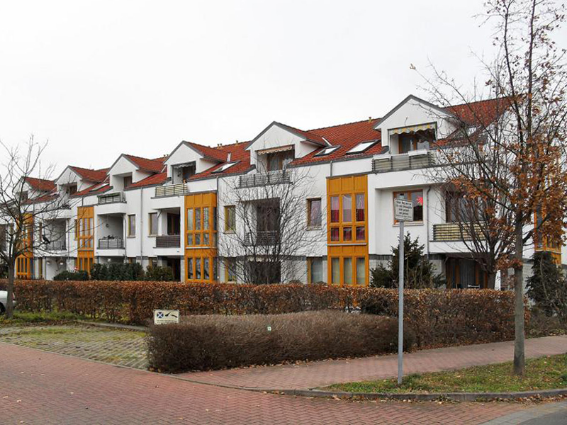 Hausverkauf Panketal