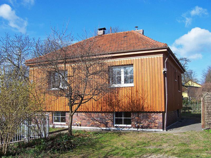 Holzhaus Panketal