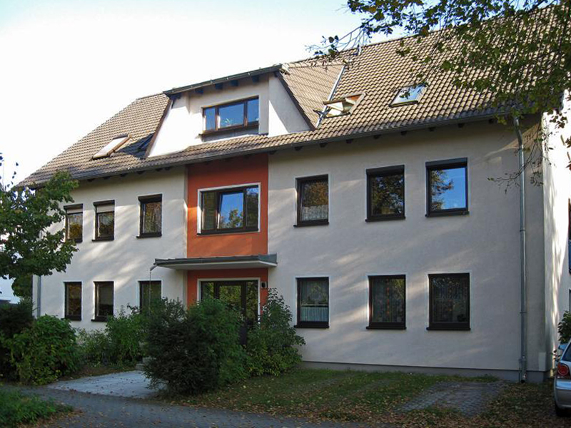 Immobilienmakler Panketal