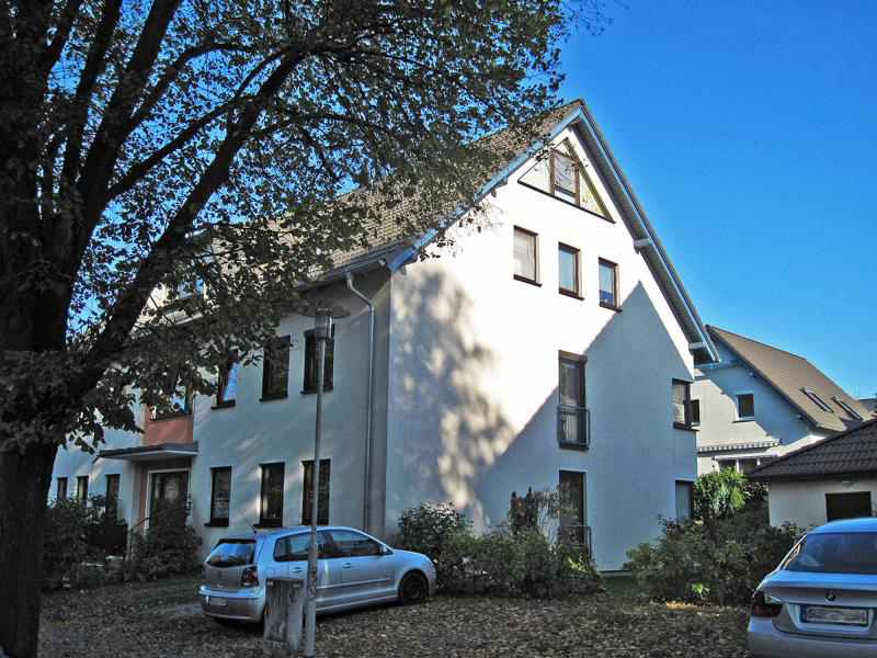 Reihenhaus Panketal