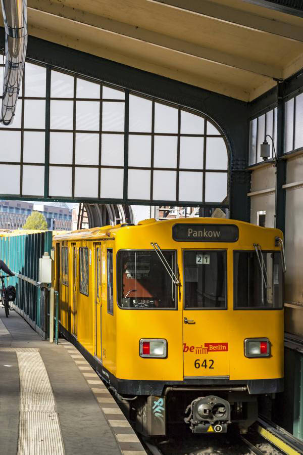 Bahnhof Berlin-Pankow