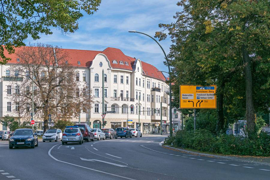 Berlin-Pankow Immobilien