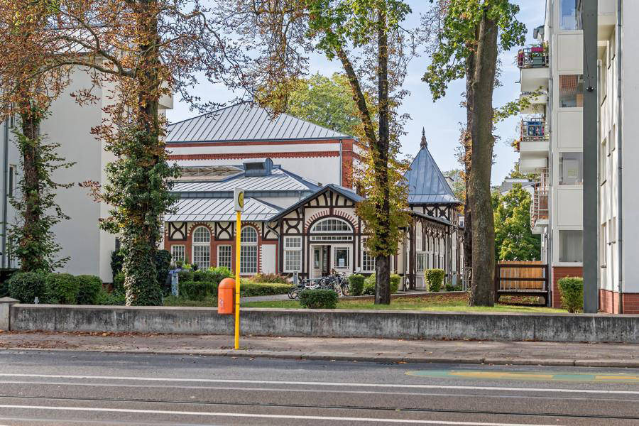 Immobilienverkauf Berlin-Pankow Immobilienverkauf Berlin-Pankow