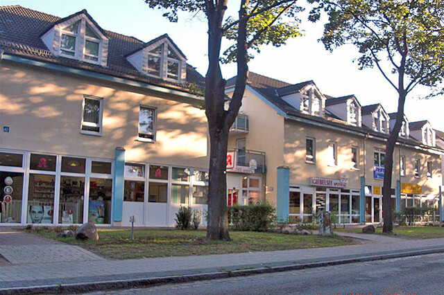 Haus kaufen Petershagen-Eggersdorf