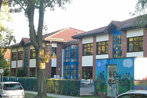 Immobilie verkaufen Petershagen-Eggersdorf