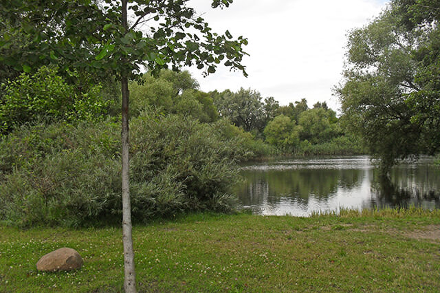 Petershagen-Eggersdorf