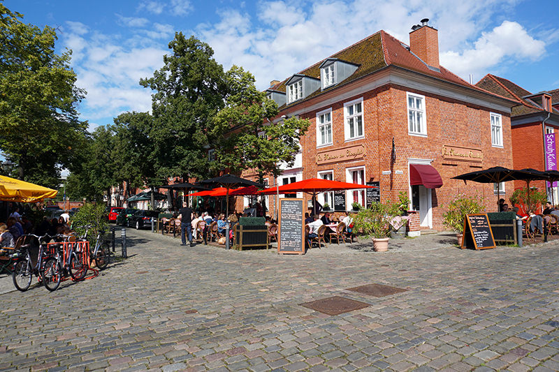 Reihenhaus verkaufen Berlin Potsdam