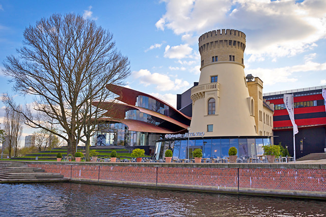 Reihenhaus verkaufen Berlin Potsdam