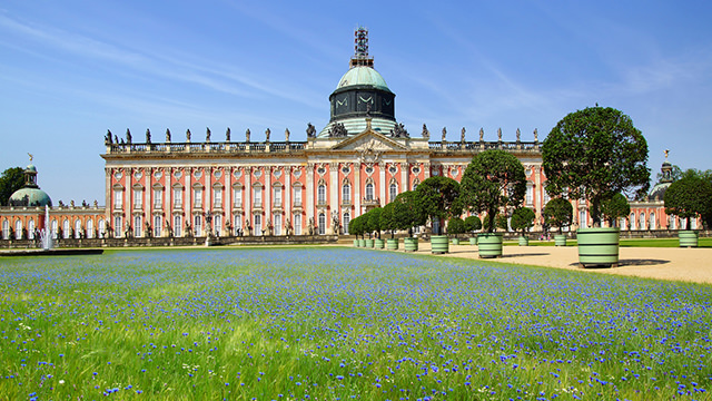 Potsdam Potsdam