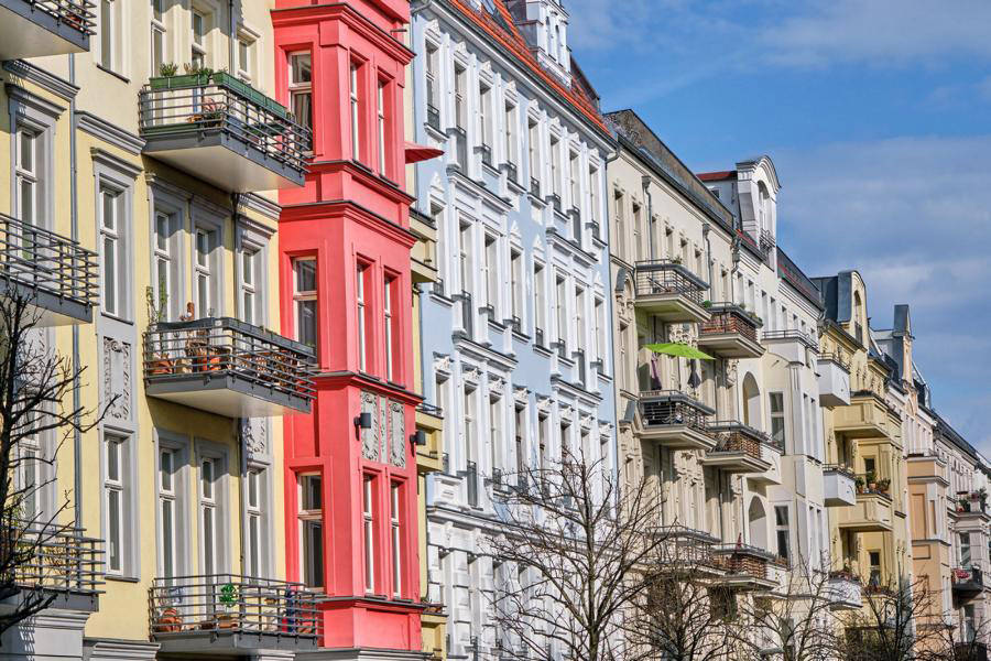 Immobilien verkaufen Prenzlauer Berg