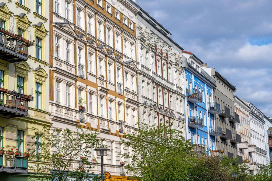 Immobilienmakler Prenzlauer Berg