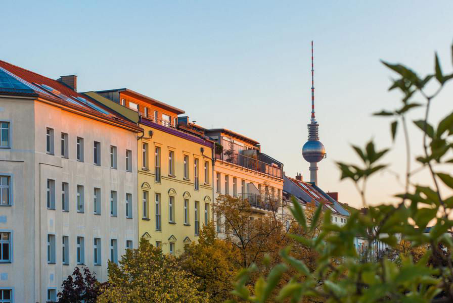 Immobilienverkauf Prenzlauer Berg