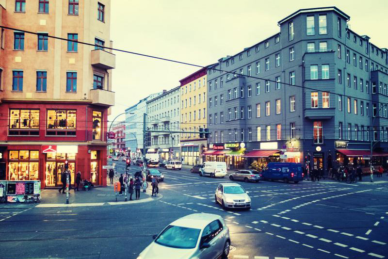 Makler für Prenzlauer Berg