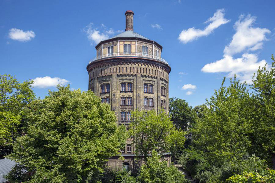 Prenzlauer Berg Immobilien Innenstadt