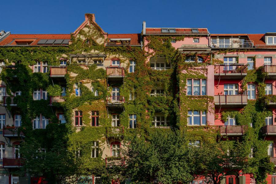 Wohnung mit Makler verkaufen Prenzlauer Berg