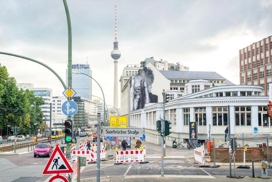 Immobilien Saarbrücker Straße Prenzlauer Berg