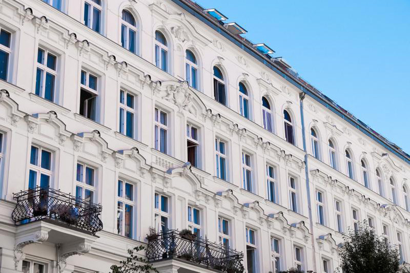 Wohnung verkaufen Prenzlauer Berg